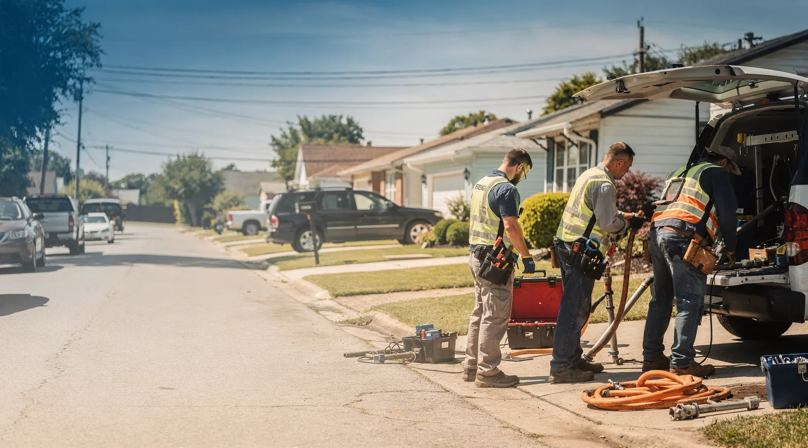 Water Heater Repair in Bird City, KS near me