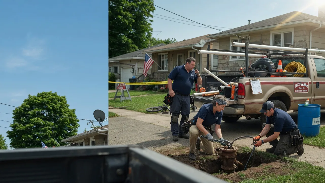 Water Heater Replacement in Bird City, KS near me